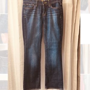 Lucky Jeans